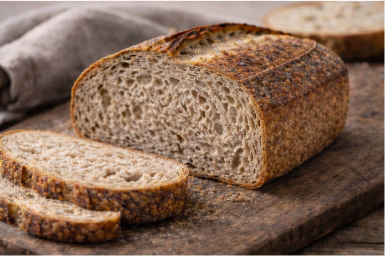 50/50 and Multigrain