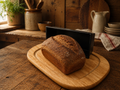 Country Wheat Sourdough Tin (800g)