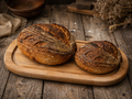 Small Hearth White - 400g