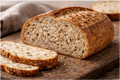 Multigrain Sourdough (800g)